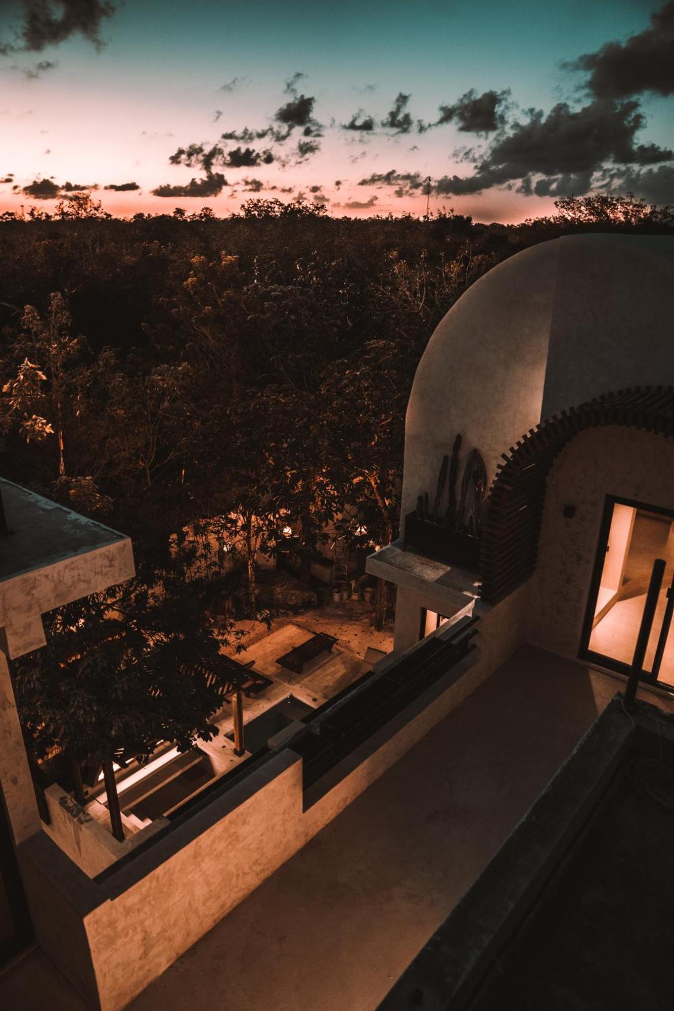 Casa Tira - Your Luxury Jungle Mansion In Tulum Villa Kültér fotó