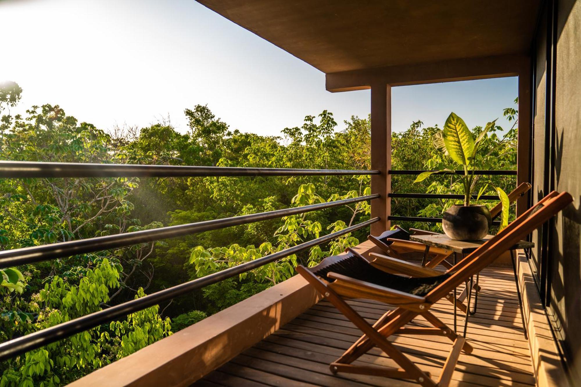 Casa Tira - Your Luxury Jungle Mansion In Tulum Villa Kültér fotó