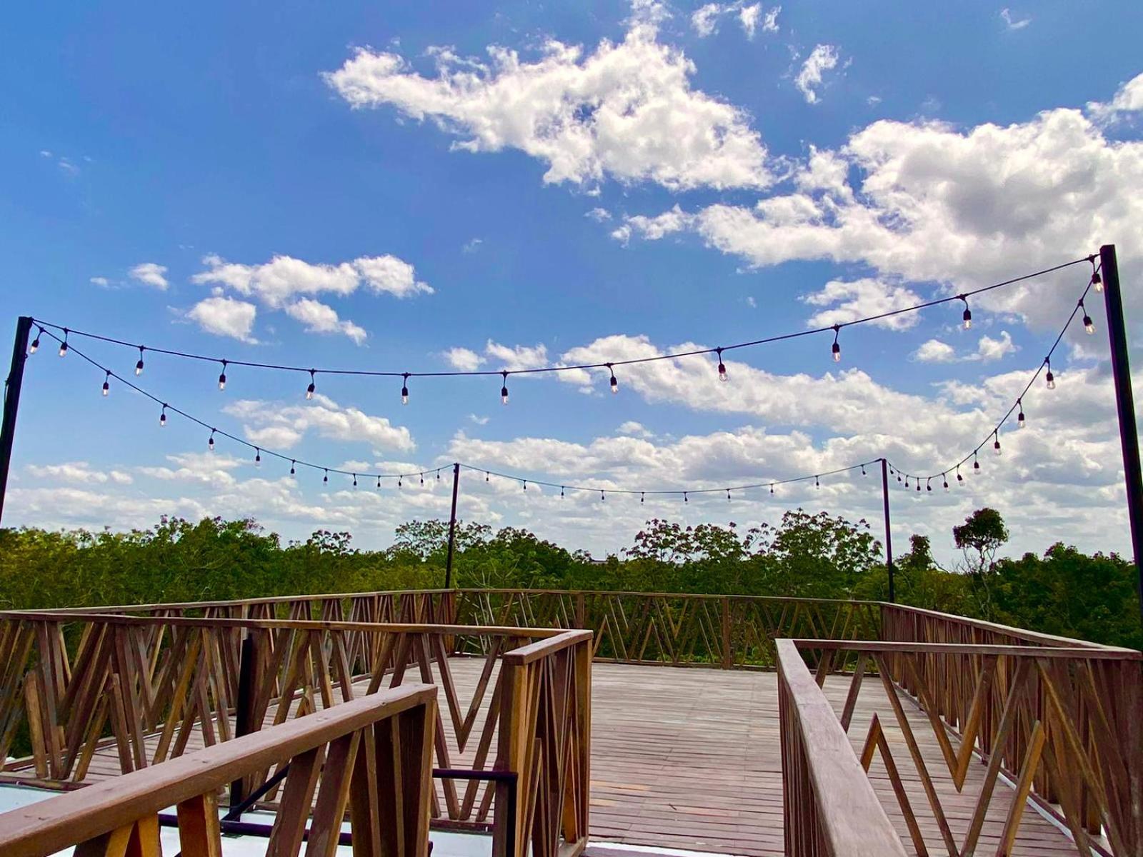 Casa Tira - Your Luxury Jungle Mansion In Tulum Villa Kültér fotó